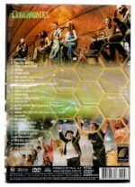 DVD Limao Com Mel: Ao Vivo 2004 - Imagem 2
