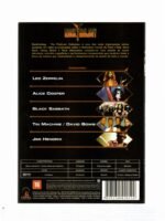 Cd Funk Hits 2007 - Os Caçadores - Imagem 2