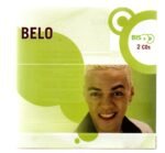 Cd Duplo Belo - Bis