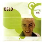 Cd Duplo Belo - Bis