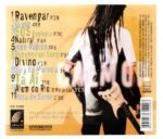 Cd Sine Calmon & Morrão Fumegante - Rosa De Saron - Imagem 2