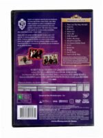 Dvd + Cd - Jonas Brothers - Versão 2d Do Show - Imagem 2