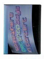 Dvd Pet Shop Boys - In Concert - Somewhere - Imagem 3