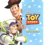 Dvd Toy Story - Edição Especial