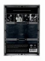 Dvd C/ Luva Heaven & Hell - Live 2007 - Imagem 2