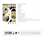 CD  O Rappa - Warner 30 Anos - Imagem 2