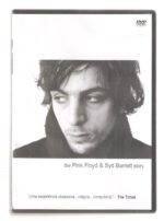 DVD THE PINK FLOYD E SYD BARRETT STORY - Imagem 3