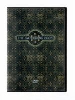Dvd Duplo Visionquest The Gathering 2005 - Imagem 3