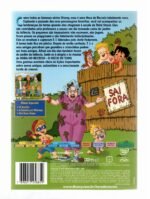 Dvd - Hora Do Recreio - O Início De Tudo - Imagem 2