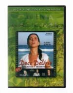 Dvd  Edição de Colecionador ( Doce Delírio ) Manoel Paiva - Imagem 3