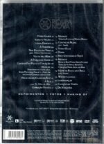 Dvd Roupa Nova - 30 Anos Ao Vivo - Imagem 2