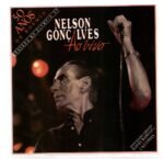 Cd Nelson Gonçalves - 50 Anos De Boemia Ao Vivo - Imagem 3