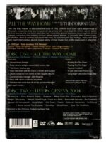 Dvd Duplo The Corrs - All The Way Home - Imagem 2