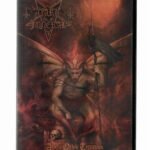 Dvd - Dark Funeral Attera Orbis Cerrarum Part 1
