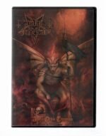 Dvd - Dark Funeral Attera Orbis Cerrarum Part 1