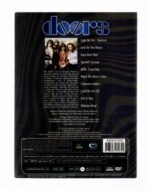 Doors - Live In Europe 1968 (digipack) - Imagem 2