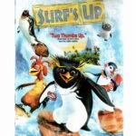 DVD Surf's Up