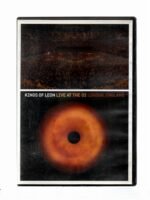 Dvd Kings Of Leon - Live At The 02, London, England - - Imagem 3