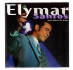 Cd Elymar Santos - Ama Quem Te Ama - Imagem 3