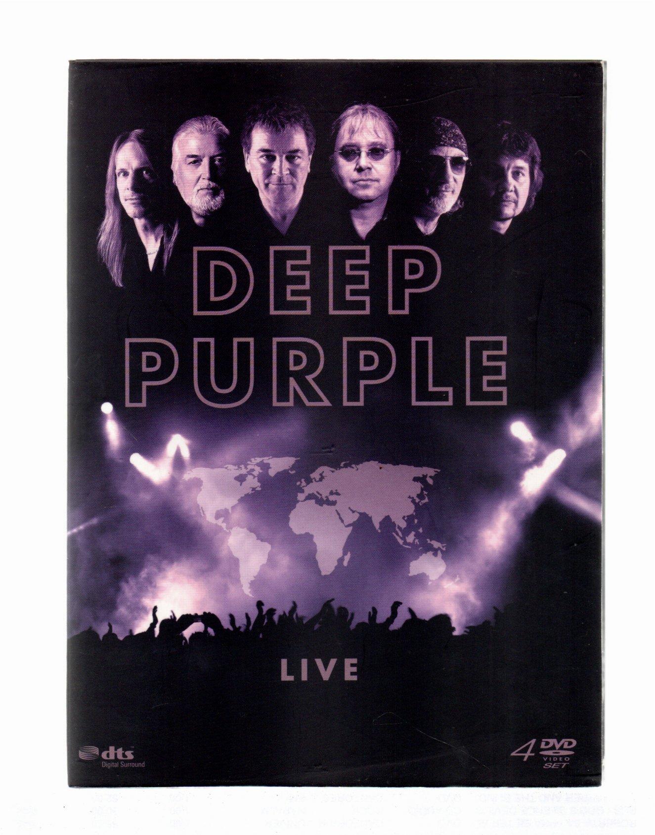 889c9b219e88381ddd3ecb2559ff9d81.jpg Box Dvd Deep Purple - Live ( 4 Discos ) - Imagem 1
