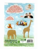 Dvd Xuxa - 10 Baixinhos Bichinhos E + - Imagem 2