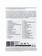DVD BEE GEES - LIVE THE DEFINITIVE SHOW - Imagem 2