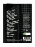 Dvd Placebo - Unplugged / Digipack - Imagem 2
