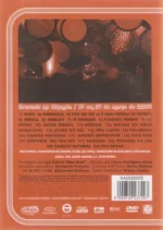 Dvd Skank - Cosmotron (ao Vivo) - Imagem 2