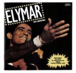 Cd Elymar Santos - No Canecão
