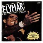 Cd Elymar Santos - No Canecão