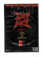 DVD Metallica - A Rock Portrait - Document - Imagem 2