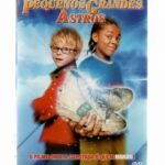 Dvd Pequenos Grandes Astros - Lil Bow Wow