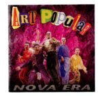 Cd Art Popular - Nova Era - Imagem 3
