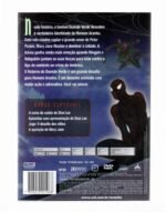DVD HOMEM ARANHA - O RETORNO DO DUENDE VERDE - Imagem 2