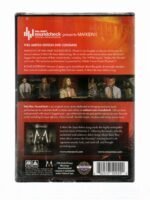 Dvd Maroon 5 - WalMart Soundcheck (Limited Edition Rlease) - Imagem 2