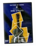 Dvd Sultans Of Swing - The Very Best Of Dire Straits - Imagem 3
