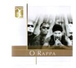 CD  O Rappa - Warner 30 Anos - Imagem 3
