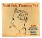 Box Cds Noel Rosa  Noel Pela primeira vez
