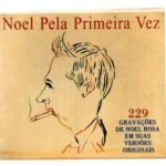 Box Cds Noel Rosa  Noel Pela primeira vez