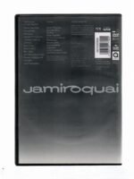 Dvd Jamiroquai - Live In Verona - Imagem 2