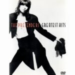 Dvd The Pretenders - Greatest Hits