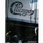 Dvd Chicago - A & E Network - Live By Request