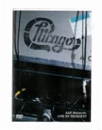 Dvd Chicago - A & E Network - Live By Request