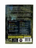 DVD DUPLO - IRON MAIDEN PART 1: THE EARLY DAYS - Imagem 2