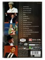 Dvd - Celtic Thunder - It's Entertainment! - Imagem 2