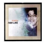 Cd Ivan Lins - Retratos