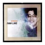Cd Ivan Lins - Retratos