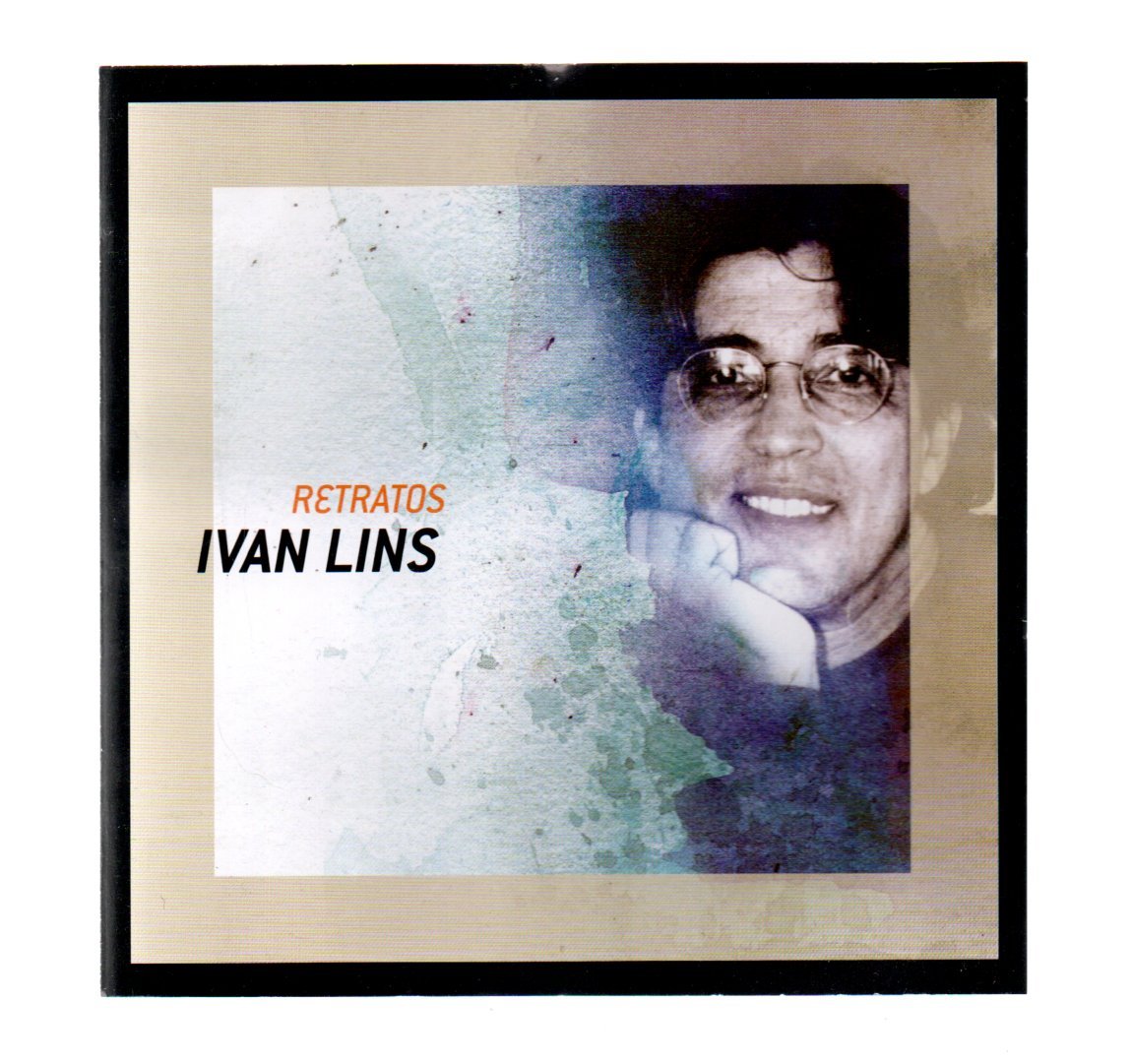 8f1729a8c0b91868e0bda10107c30b98.jpg Cd Ivan Lins - Retratos - Imagem 1