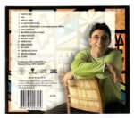Cd Ivan Lins - A Cor Do Pôr Do Sol - Imagem 2