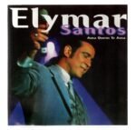 Cd Elymar Santos - Ama Quem Te Ama